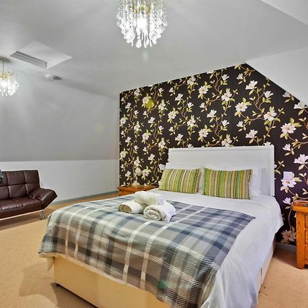 Апартаменти Finest Retreats - Springfields Кентербері Екстер'єр фото