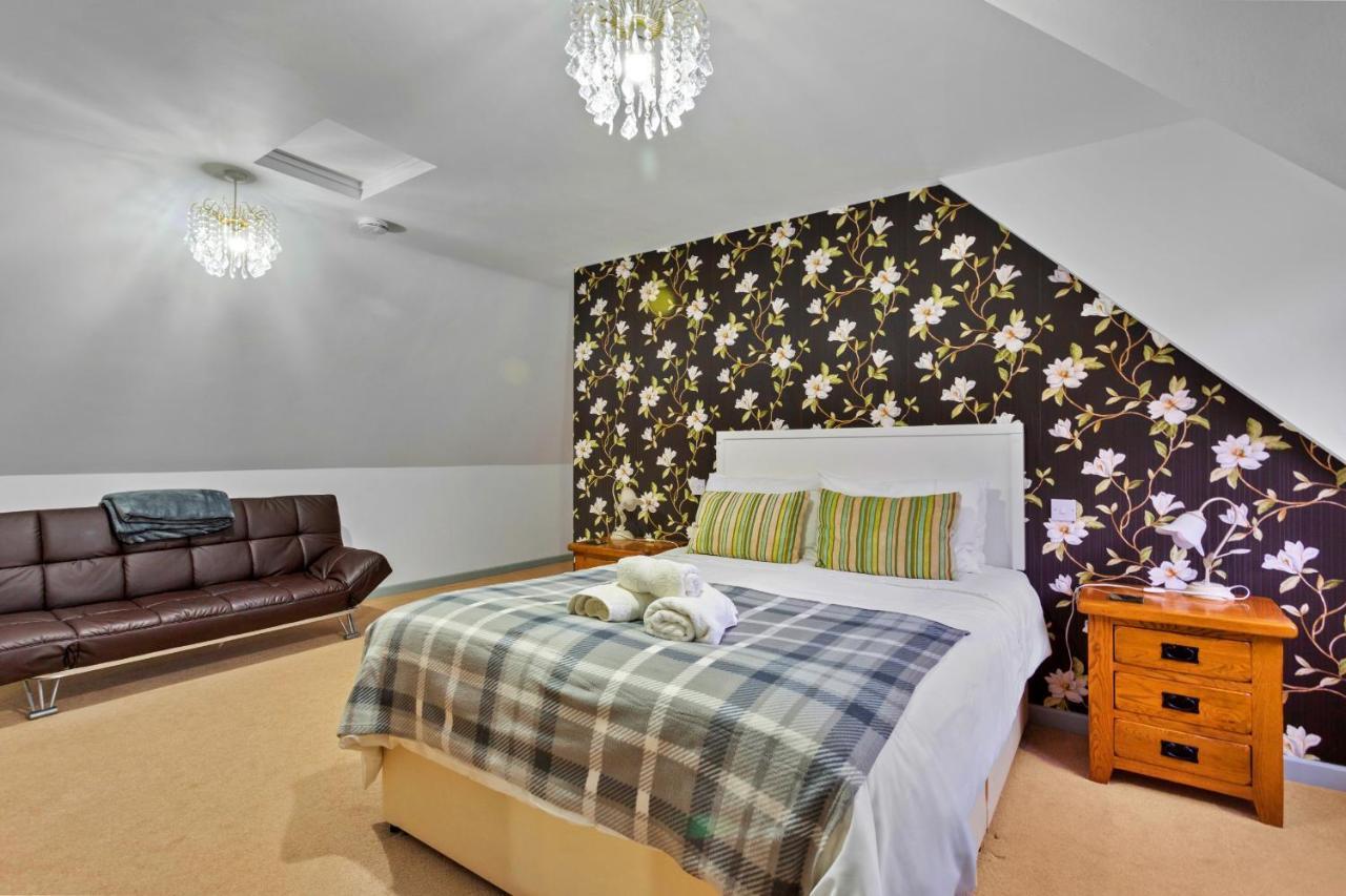 Апартаменти Finest Retreats - Springfields Кентербері Екстер'єр фото