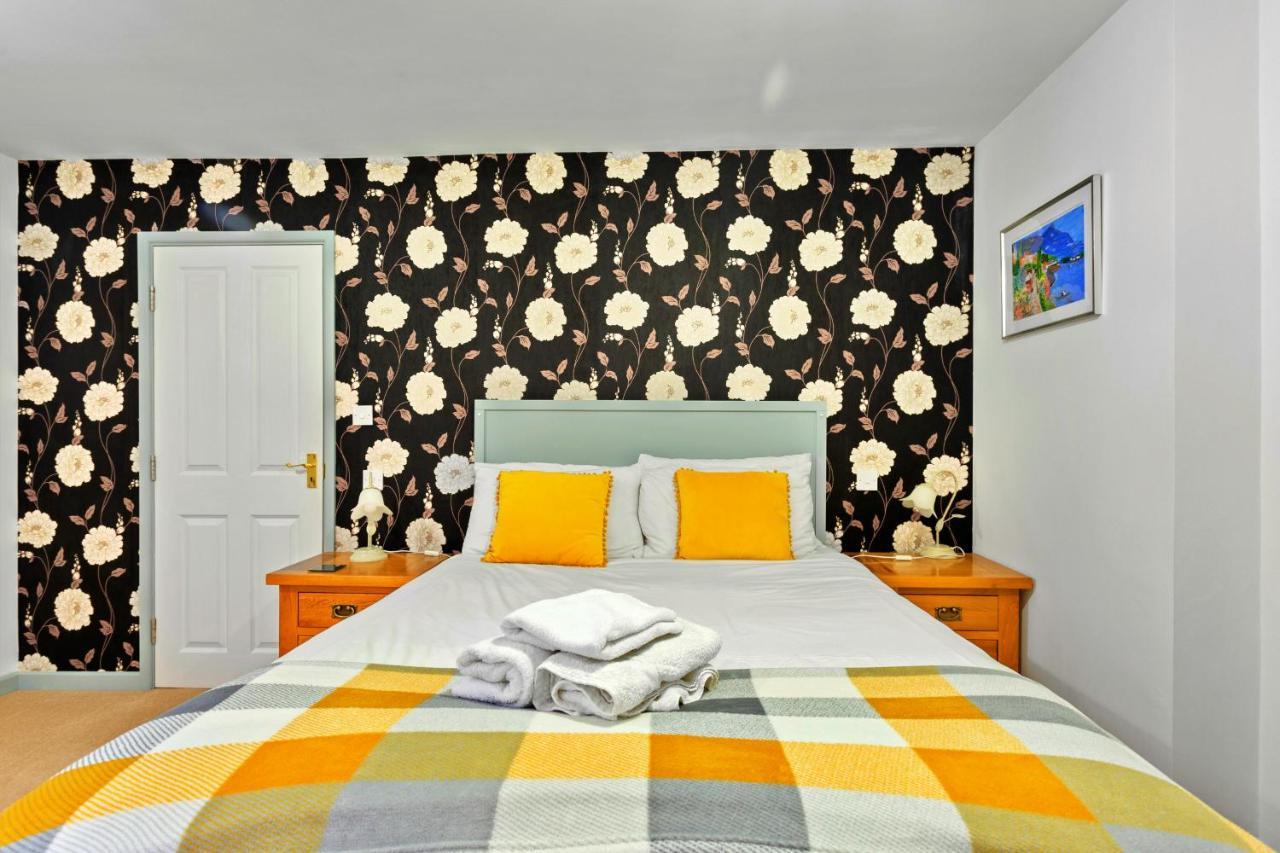 Апартаменти Finest Retreats - Springfields Кентербері Екстер'єр фото