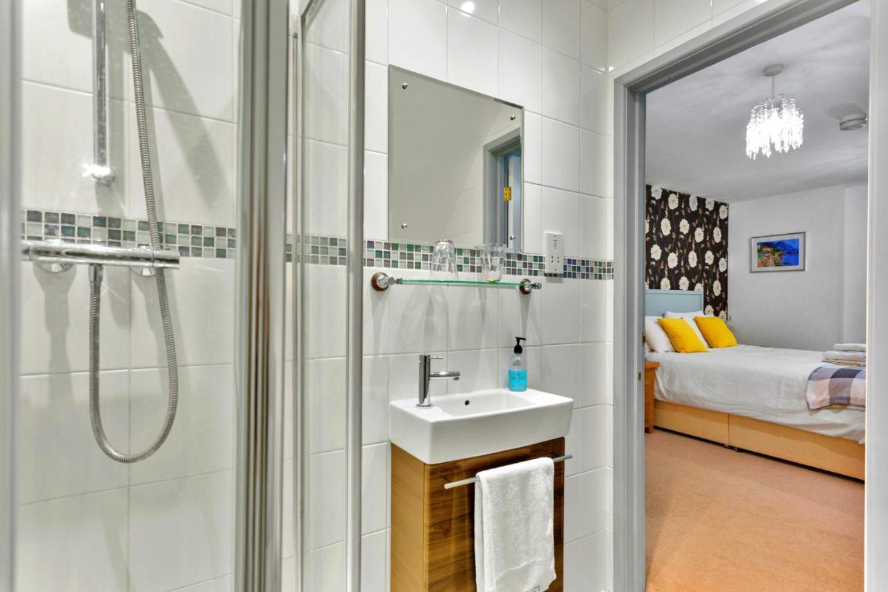 Апартаменти Finest Retreats - Springfields Кентербері Екстер'єр фото